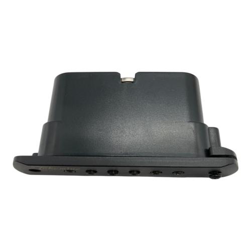 Takamine (タカミネ) アコギ用ピックアップ Tri-Ax ※クランプパーツ欠品 @