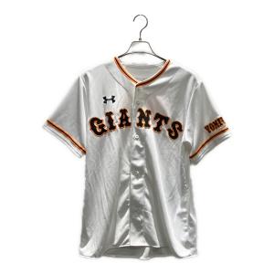 読売ジャイアンツ (ヨミウリジャイアンツ) 応援グッズ #8 丸佳浩 SIZE LG ホワイト