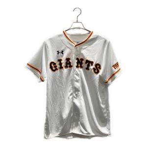 読売ジャイアンツ (ヨミウリジャイアンツ) 応援グッズ #6 坂本勇人 SIZE LG ホワイト