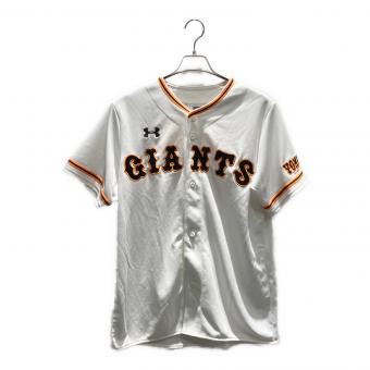 読売ジャイアンツ (ヨミウリジャイアンツ) 応援グッズ #6 坂本勇人 SIZE LG ホワイト