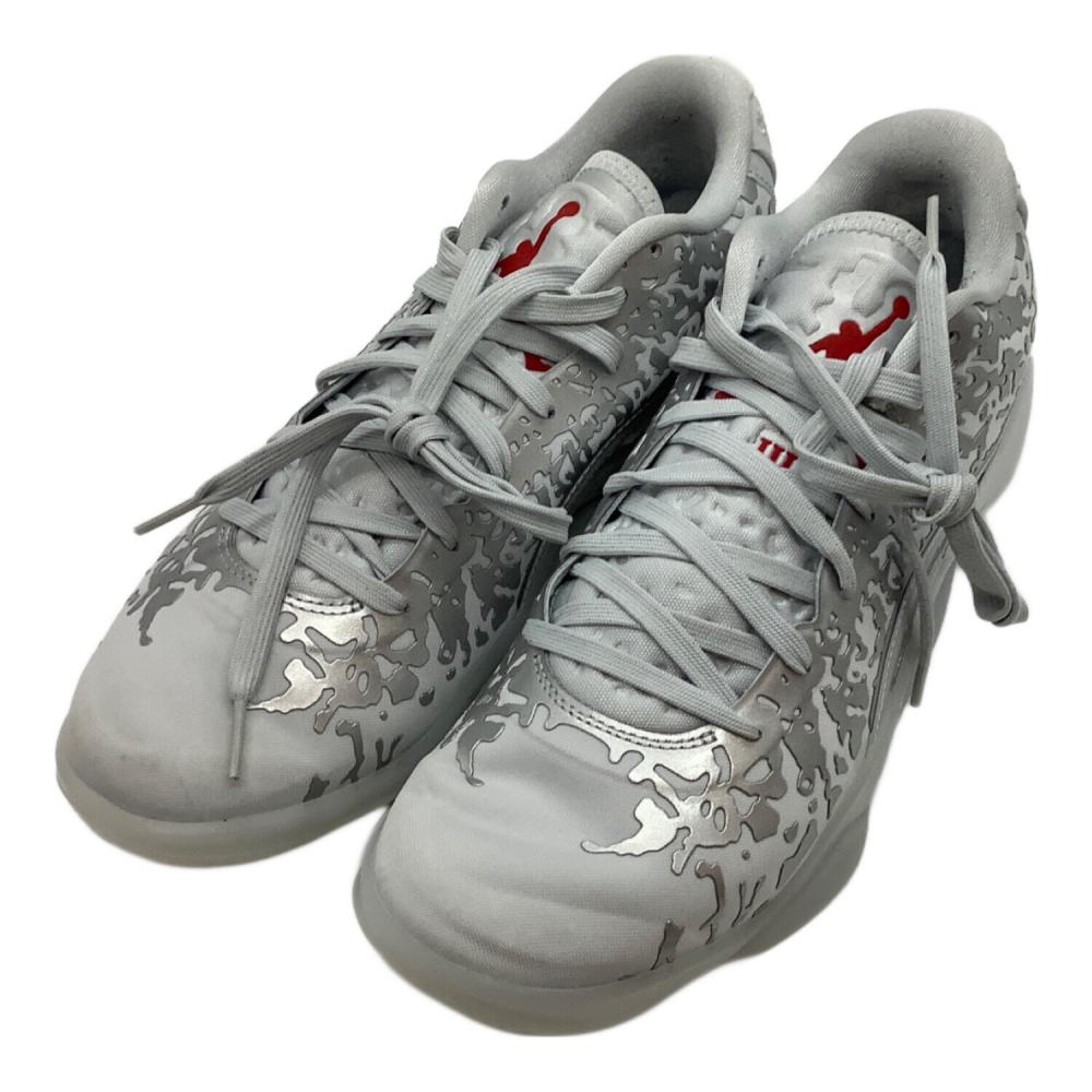 NIKE (ナイキ) バスケットボールシューズ DR0676-016 Jordan Zion 3 PF