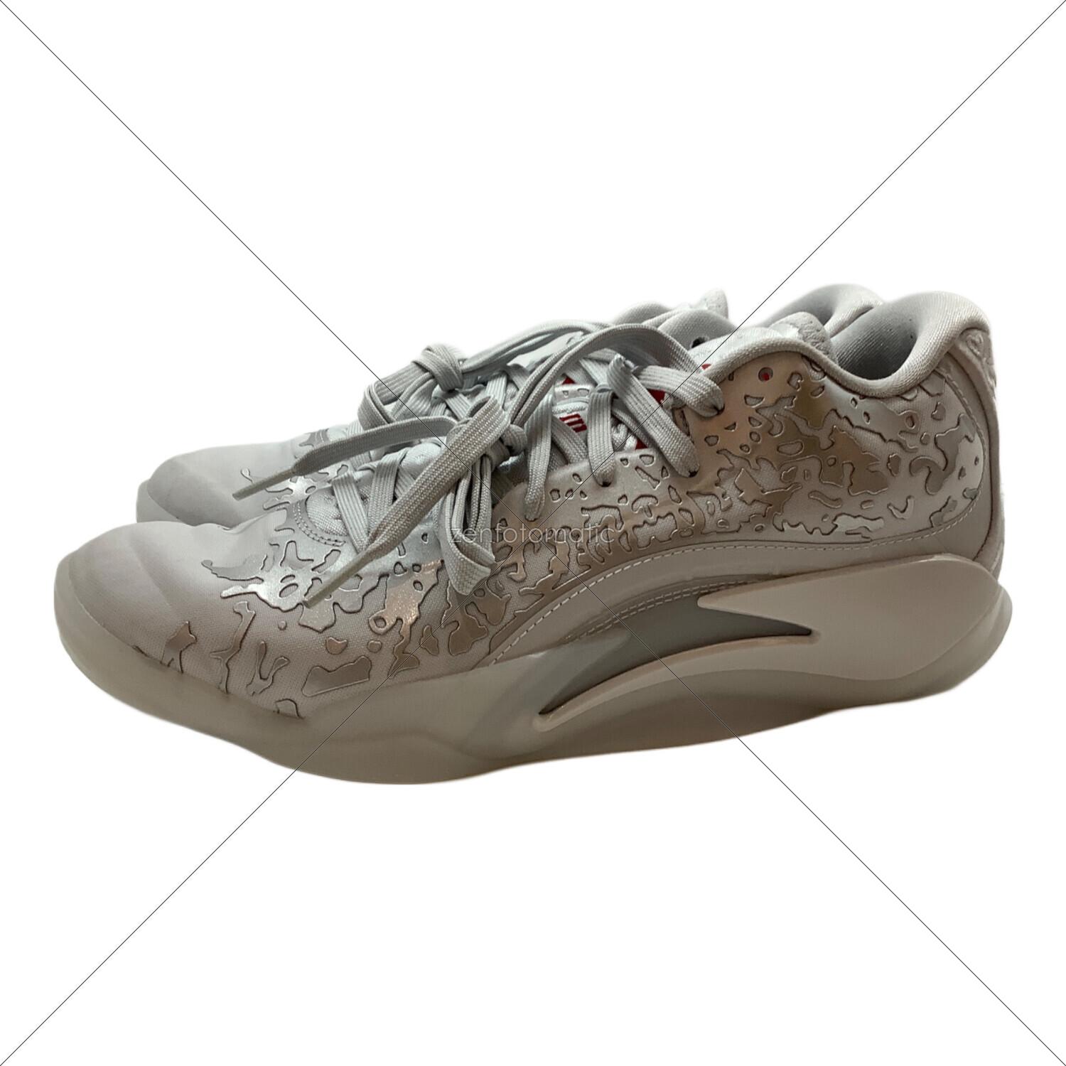 NIKE (ナイキ) バスケットボールシューズ DR0676-016 Jordan Zion 3 PF