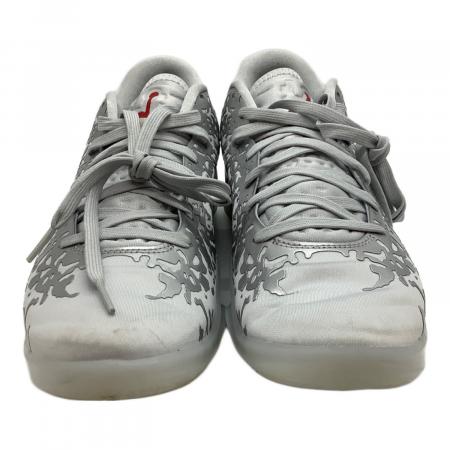 NIKE (ナイキ) バスケットボールシューズ DR0676-016 Jordan Zion 3 PF