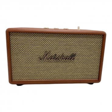 Marshall (マーシャル) ワイヤレススピーカー WILLEN｜トレファクONLINE