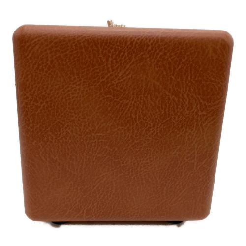 Marshall (マーシャル) Bluetooth対応スピーカー Acton III 2023年製 ブラウン