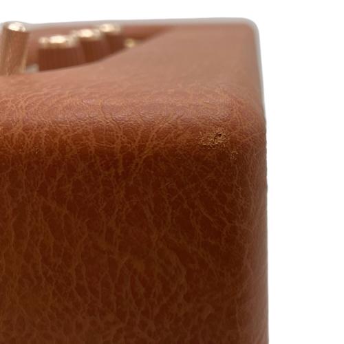 Marshall (マーシャル) Bluetooth対応スピーカー Acton III 2023年製 ブラウン