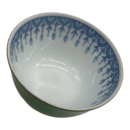 橘吉 (タチキチ) 湯呑みセット 金彩櫻珞紋