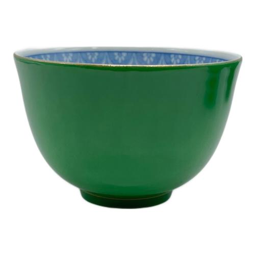 橘吉 (タチキチ) 湯呑みセット 金彩櫻珞紋