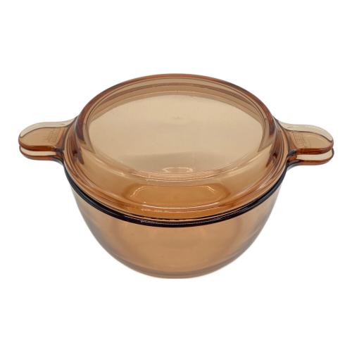 岩城硝子 ビジョンスターターセット ST-80SD ビジョンパイロセラム