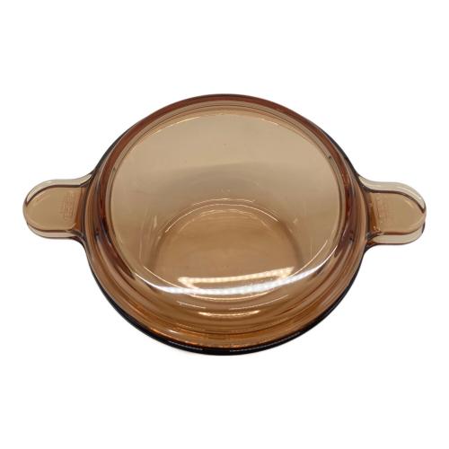 岩城硝子 ビジョンスターターセット ST-80SD ビジョンパイロセラム