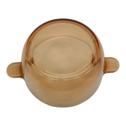 岩城硝子 ビジョンスターターセット ST-80SD ビジョンパイロセラム