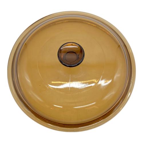 岩城硝子 ビジョンスターターセット ST-80SD ビジョンパイロセラム