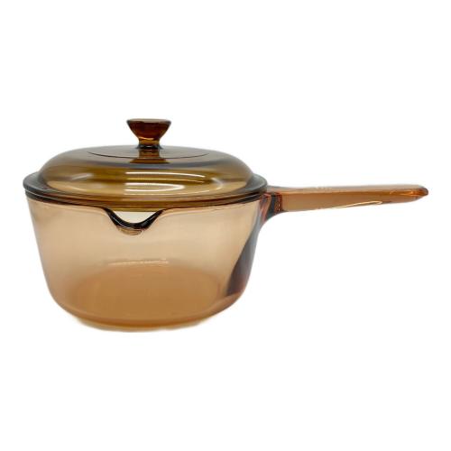 岩城硝子 ビジョンスターターセット ST-80SD ビジョンパイロセラム