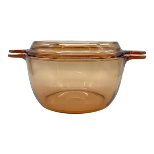 岩城硝子 ビジョンスターターセット ST-80SD ビジョンパイロセラム