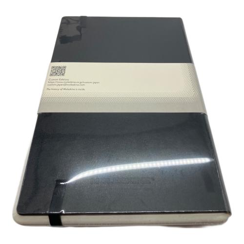 MOLESKINE (モレスキン) ELLIPSE smart writing set
