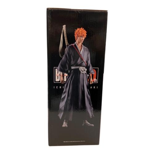 バンダイナムコ A賞 死神代行 黒崎一護 MASTERLISE BLEACH 一番くじ