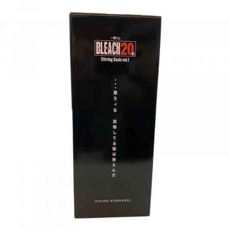 バンダイナムコ ラストワン賞 黒崎一護 -虚 MASTERLISE BLEACH 一番