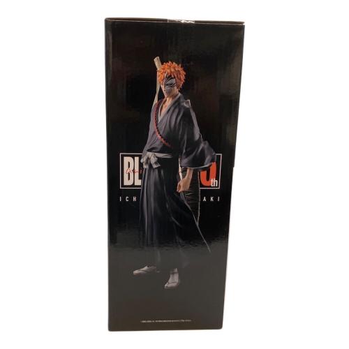 バンダイナムコ ラストワン賞 黒崎一護 -虚 MASTERLISE BLEACH 一番くじ