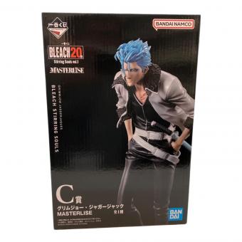 バンダイナムコ C賞 グリムジョー・ジャガージャック MASTERLISE BLEACH 一番くじ