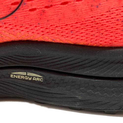 NEW BALANCE (ニューバランス) ランニングシューズ MTTRXLD メンズ SIZE 66cm (W26) オレンジ