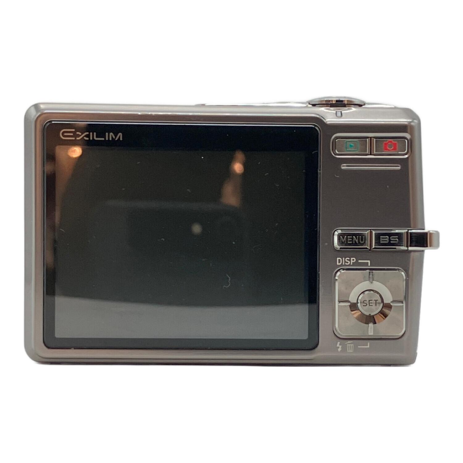 EXILIM (エクシリム) コンパクトデジタルカメラ EX-Z700｜トレファクONLINE