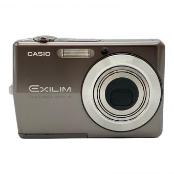 EXILIM (エクシリム) コンパクトデジタルカメラ EX-Z700