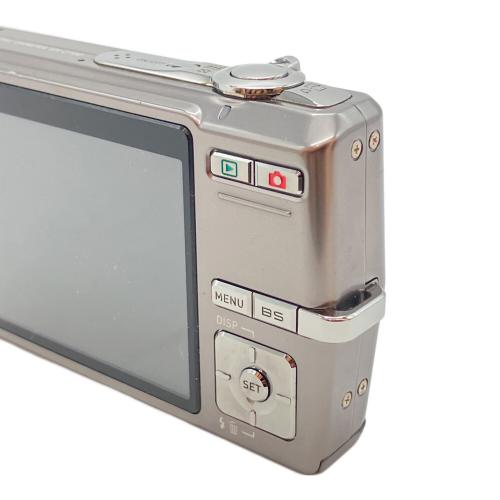 EXILIM (エクシリム) コンパクトデジタルカメラ EX-Z700