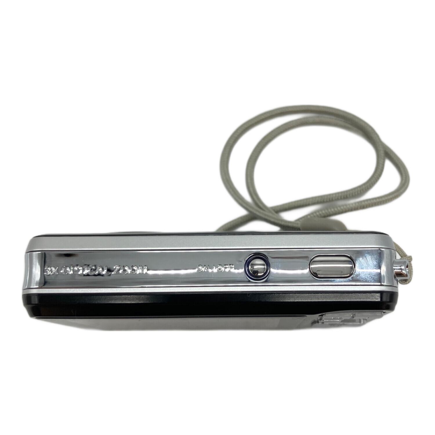 PENTAX (ペンタックス) コンパクトデジタルカメラ Optio E85