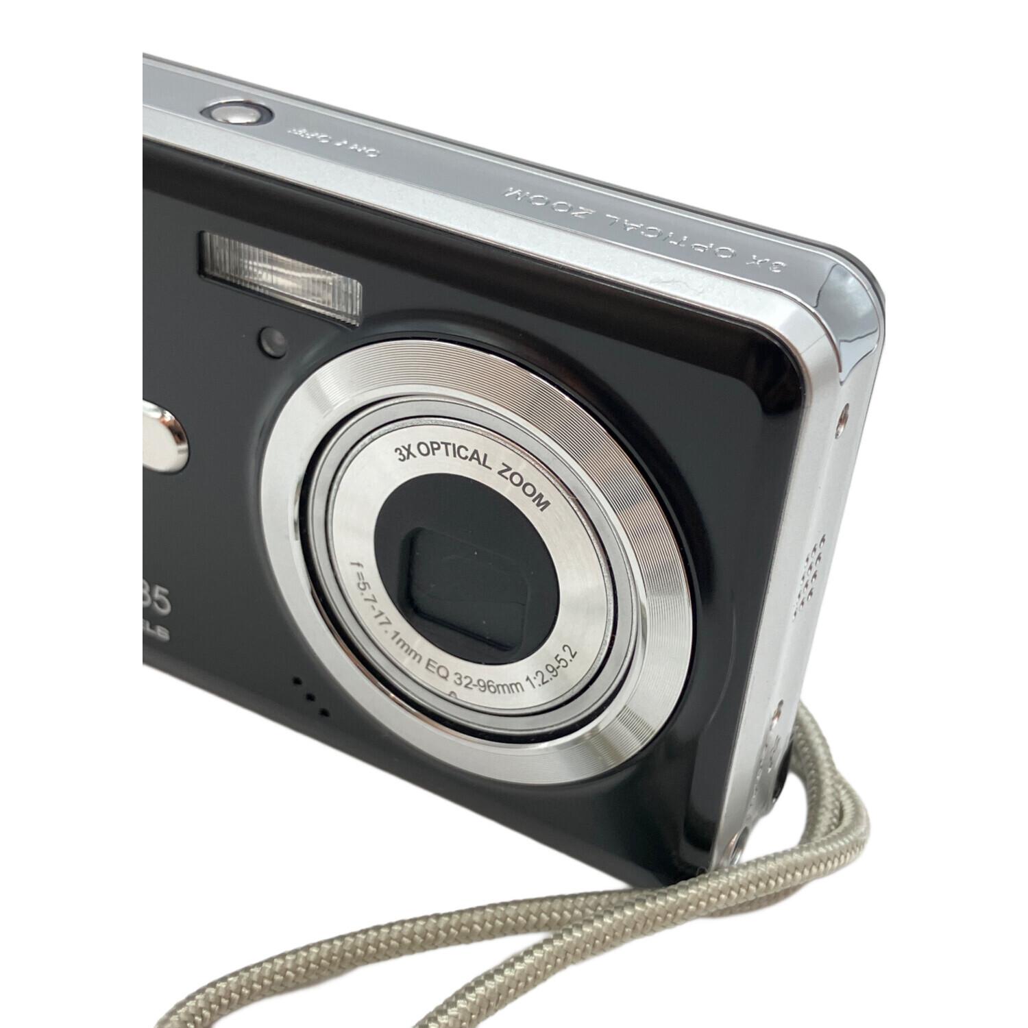 PENTAX (ペンタックス) コンパクトデジタルカメラ Optio E85