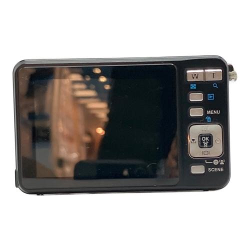 PENTAX (ペンタックス) コンパクトデジタルカメラ Optio E85