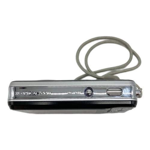 PENTAX (ペンタックス) コンパクトデジタルカメラ Optio E85