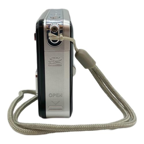 PENTAX (ペンタックス) コンパクトデジタルカメラ Optio E85