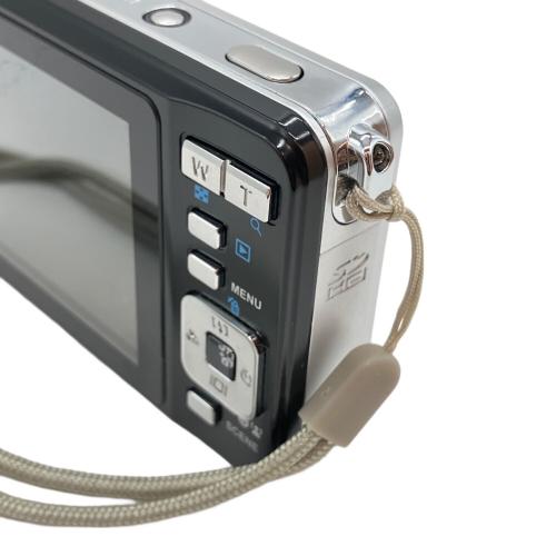 PENTAX (ペンタックス) コンパクトデジタルカメラ Optio E85