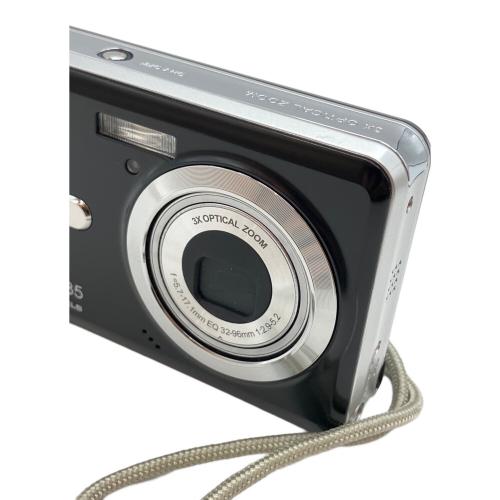 PENTAX (ペンタックス) コンパクトデジタルカメラ Optio E85