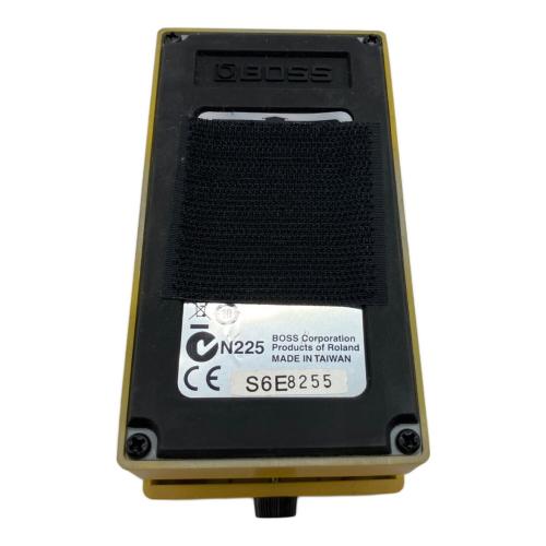 BOSS (ボス) ベースオーバードライブ ODB-3