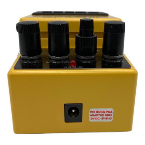 BOSS (ボス) ベースオーバードライブ ODB-3