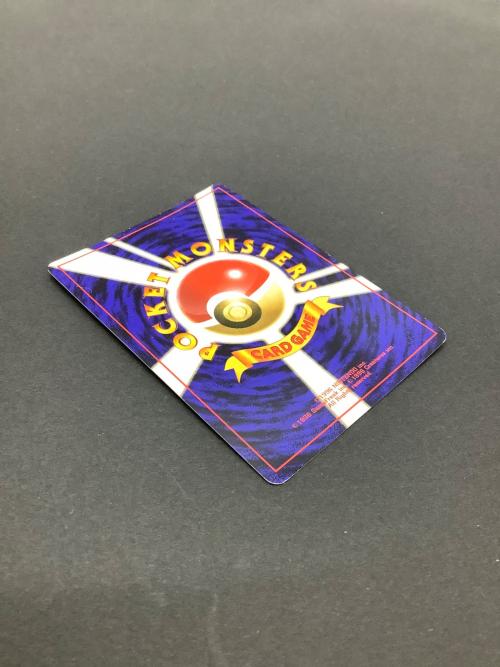 ゲンガー 094 旧裏 ポケモンカード