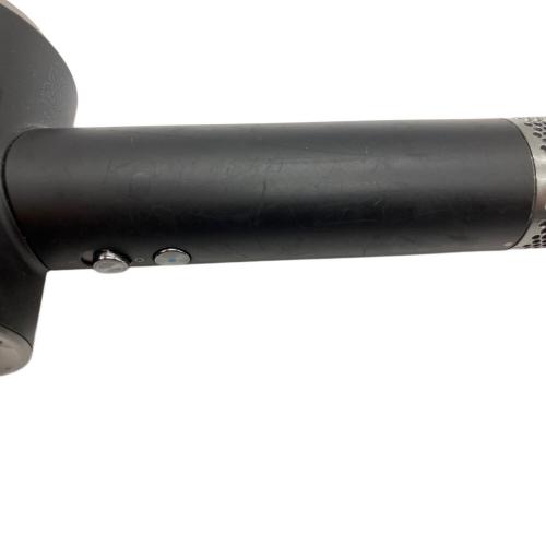 dyson (ダイソン) ヘアードライヤー HD03