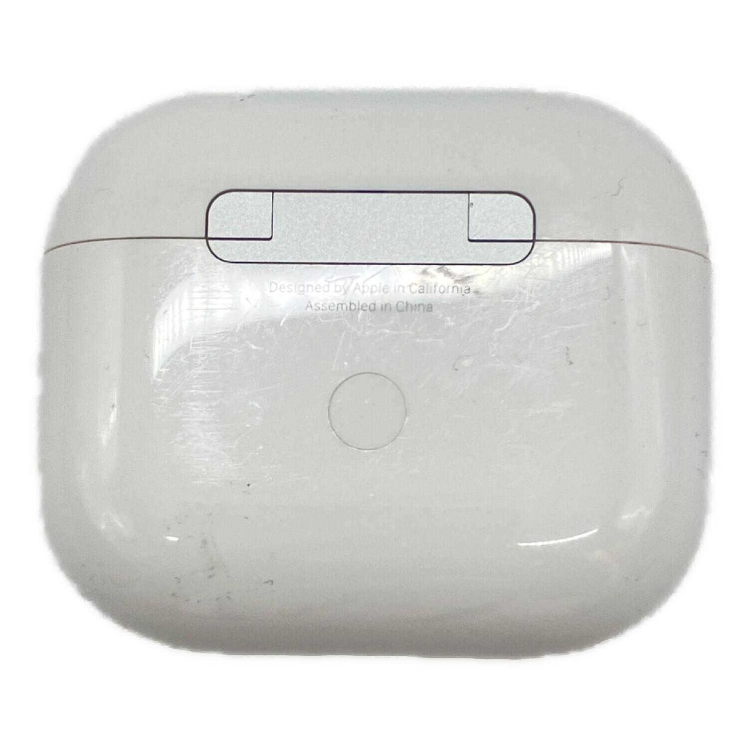 Apple (アップル) AirPods(第3世代) A2897｜トレファクONLINE