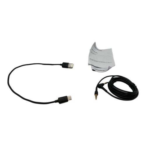 audio-technica (オーディオテクニカ) ヘッドホン CCA-A21LP