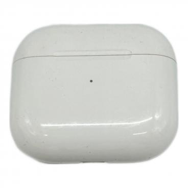 【動作良好】Apple AirPods 第3世代 A2564 Apple (アップル) AirPods(第3世代) a2564 動作確認済み｜トレファクONLINE