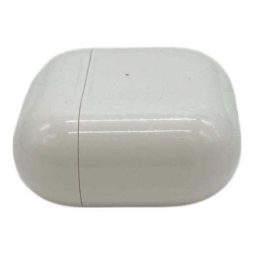 Apple (アップル) AirPods(第3世代) A2897