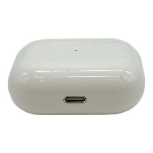 Apple (アップル) AirPods(第3世代) A2897