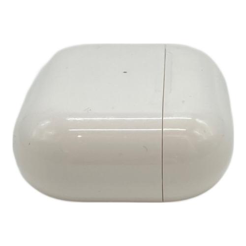 Apple (アップル) AirPods(第3世代) A2897