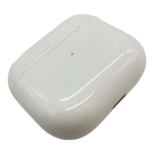 Apple (アップル) AirPods(第3世代) A2897