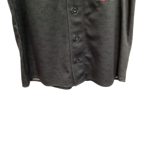 千葉ロッテマリーンズ (チバロッテマリーンズ) ブラックサマーウィークユニフォーム 応援グッズ 佐々木朗希 ＃17 ブラック