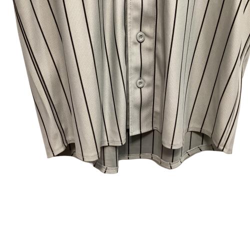 阪神タイガース (ハンシンタイガース) 応援グッズ 中野拓夢 ＃51 グレー