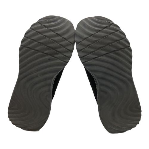 SKECHERS (スケッチャーズ) ランニングシューズ 117500 レディース SIZE 22.5cm ブラック