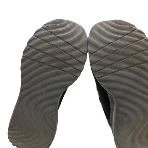 SKECHERS (スケッチャーズ) ランニングシューズ 117500 レディース SIZE 22.5cm ブラック