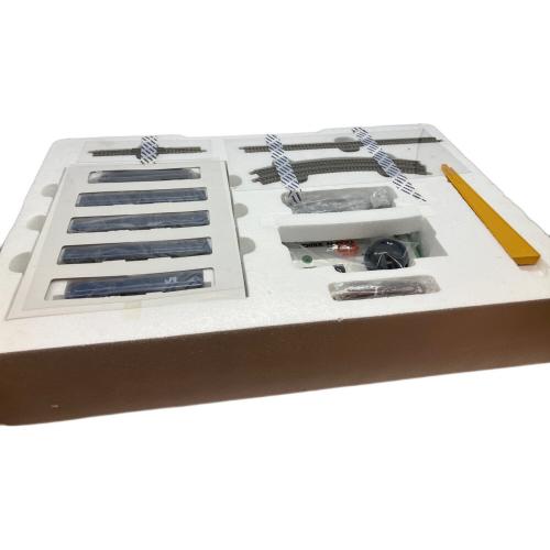 TOMIX (トミックス) ベーシックセットSD Nゲージ 90159 ブルートレイン